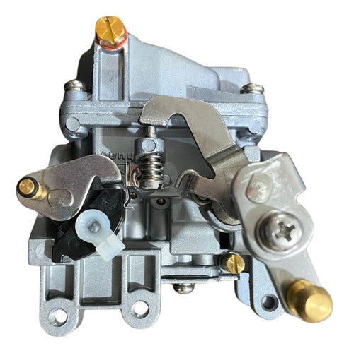 Carburador Para Motor De Popa Yamaha 30 HP