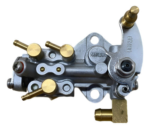 Bomba De Óleo Yamaha 150 A 200 Hp Original