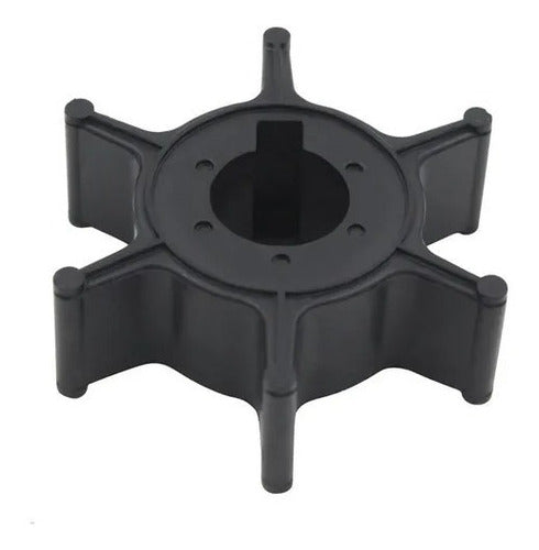 Rotor Bomba Yamaha 2 Hp Importado 646-44352-00