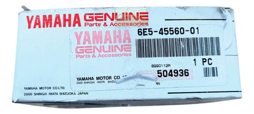 Engrenagem Vante Dianteira Motor Yamaha 115 A 250 Hp 2t e 4t