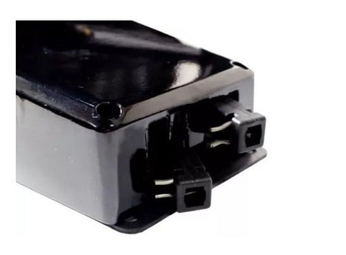 Kit Comando Distancia Cabo, Adaptador Mercury 25 30 Sea Pro