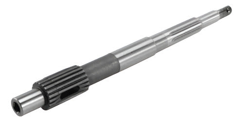 Eixo Do Helice Motor De Popa Yamaha 15 E 20 Hp 4t Dm / Fm