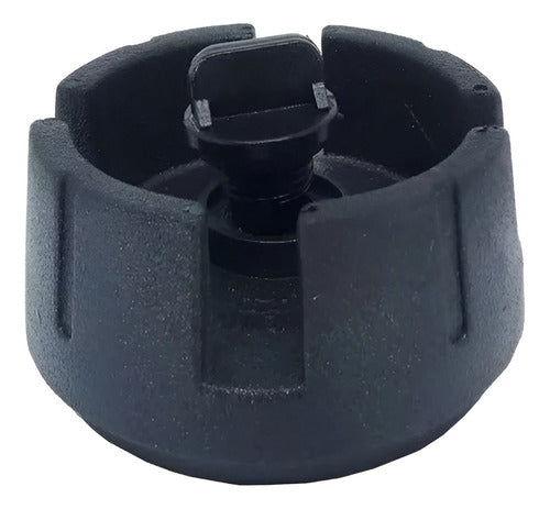 Tanque Gasolina Pescador Fixo 28 L Motor Popa Mercury Super Sea Pró