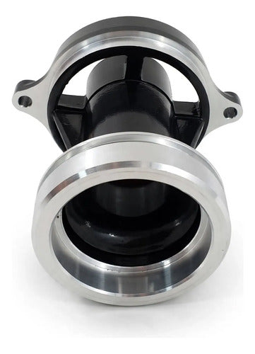 Canhão Da Helice Motor Popa Mercury Tohatsu 40 / 50 hp