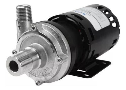Bomba Circulação Food Bebidas 7,5gpm 29,5l/min 115v