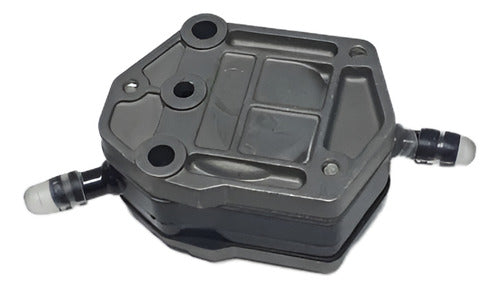 Bomba Combustível Gasolina Yamaha 25 Ao 90 Hp Importado