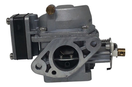 Carburador Para Motor De Popa 5 HP Mercury / Hidea Original