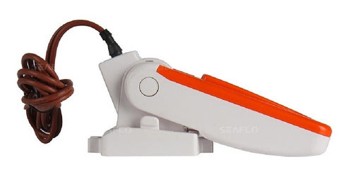 Automático Para Bomba De Porão Seaflo 12v Ou 24v 4 Un