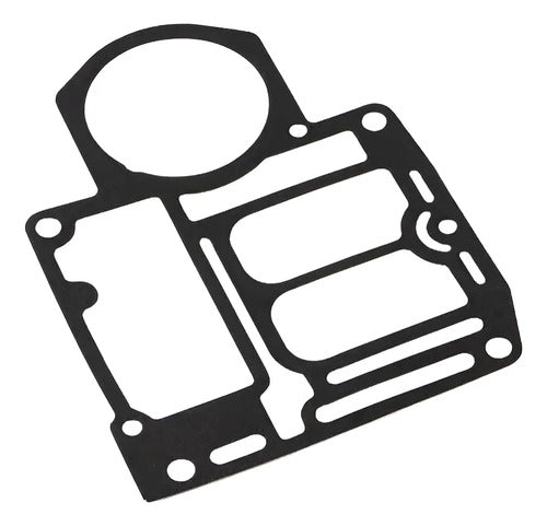 Junta Base Motor De Popa Mercury Super 15 18 Hp