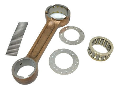 Biela Motor Popa Yamaha 60 Hp Importado