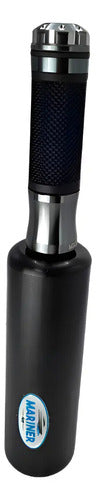 Alongador Extensor De Manche Motor Popa Mercury Até 50 Hp