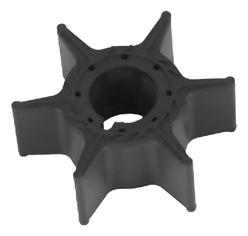 Rotor Bomba D' Água Motor Popa Yamaha/hidea 25/30/40 Hp