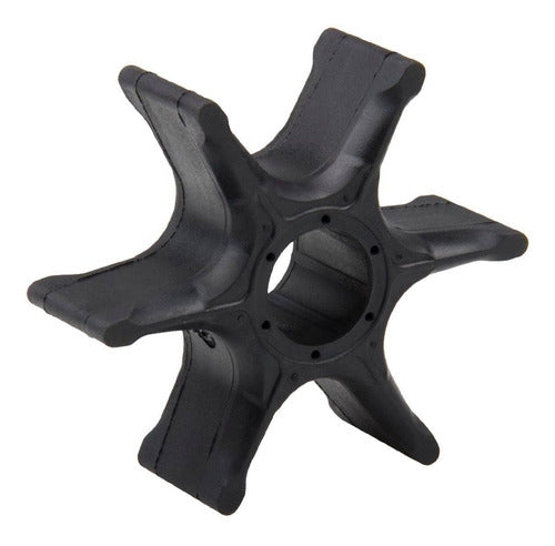 Rotor Da Bomba D'agua  Jonhson / Evinrude  45 Hp E 50/55/60