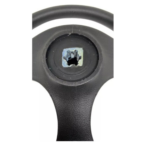Volante Nautico Emborrachado Superflex