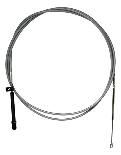 Cabo Comando Mercury Mariner Mercruiser G2 18 Pés Par