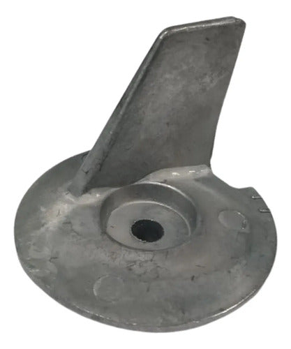 Anodo Direcional Para Motor Popa Mercury Tohatsu 9.9/15/18hp
