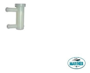 Filtro Combustível Linha Motor Popa Yamaha F-150 4t