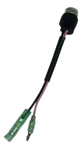 Sensor De Aquecimento Cigarrinha 60hp Yamaha/hidea