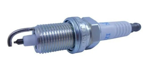 Kit 6 Velas De Ignição Izfr6j Mercury Optimax