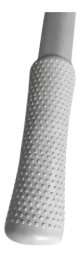 Croque Crock Náutico Alumínio 120 - 220cm Retrátil Lancha