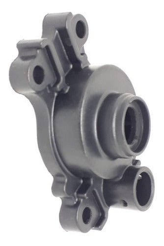 Carcaça Bomba De Água Motor De Popa Yamaha 40 Hp