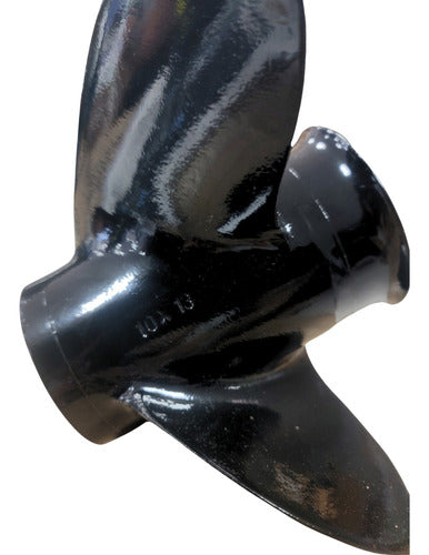 Hélice Motor Evinrude / Johnson 25 30 35 Hp 10 X 13