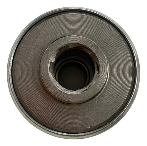 Bendix Partida Motor Popa Yamaha 40 X / 9 Dentes