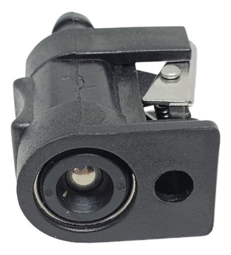 Conector Macho E Fêmea Mangueira Motor Mercury Americano