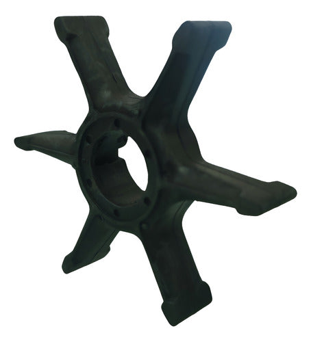 Rotor da Bomba Agua Motor Yamaha 25/30 Hp Dm Importado