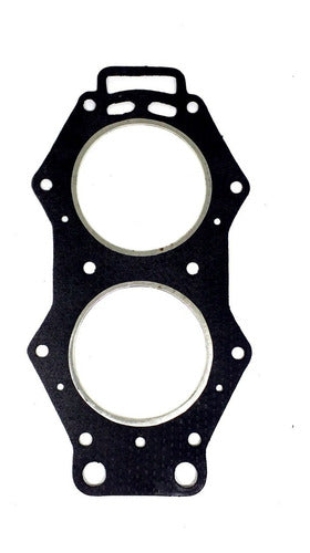 Junta Cabeçote Motor Popa Yamaha V4 Todos 2 Tempos
