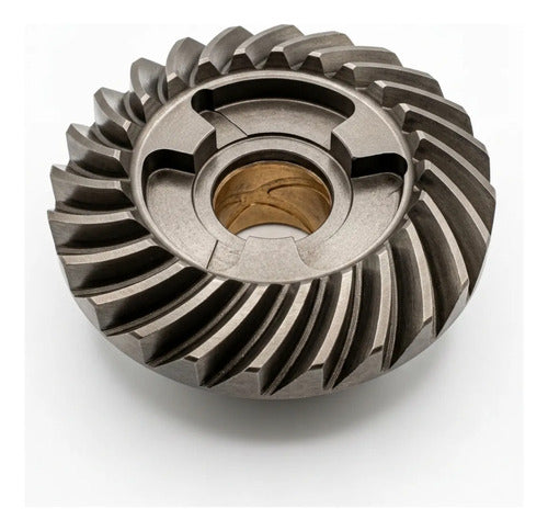 Engrenagem Rabeta Frente Motor Mercury Tohatsu 40hp E 50hp