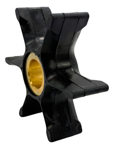Rotor Bomba D'agua Johnson/Evinrude 65/70/75 Importado