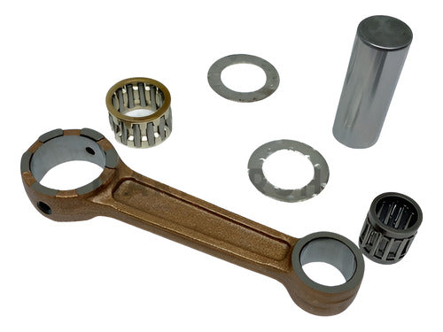 Biela Motor De Popa Mercury / Tohatsu 15 e 18 HP Importado