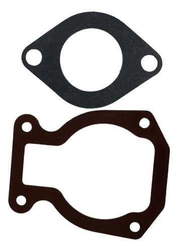 Kit Reparo Carburador Flutuador Johnson Evinrude 4 Ao 15hp