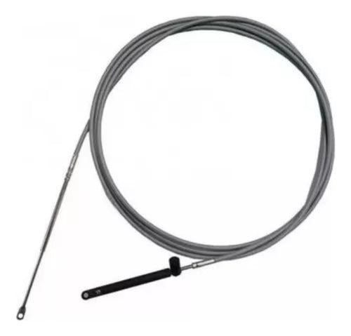 Cabo Comando Mercury Mariner Mercruiser G1 15 Pés Par
