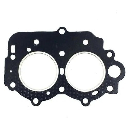 Junta Cabeçote Motor Popa Yamaha 15 Hp Mod Fmhs