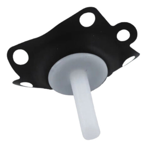 Reparo Do Carburador Mercury Mariner americano 6 Ao 25 Hp