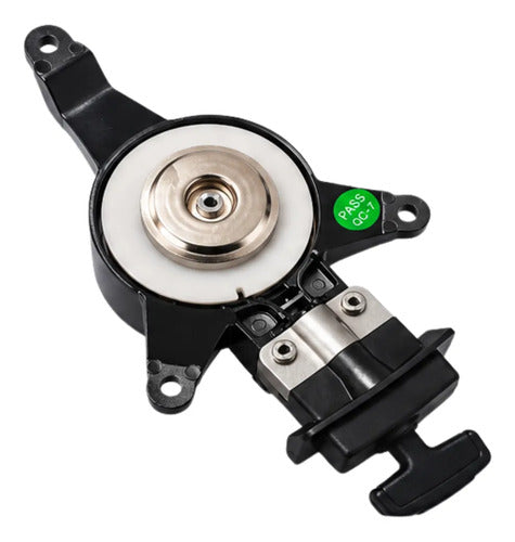 Partida Manual Para Motor De Popa Hidea 3hp E Toyama 2,6hp
