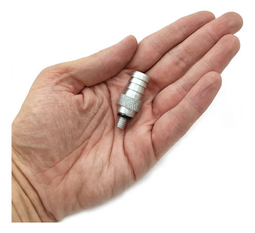 Lava Motor Para Motor De Popa Yamaha Aluminio