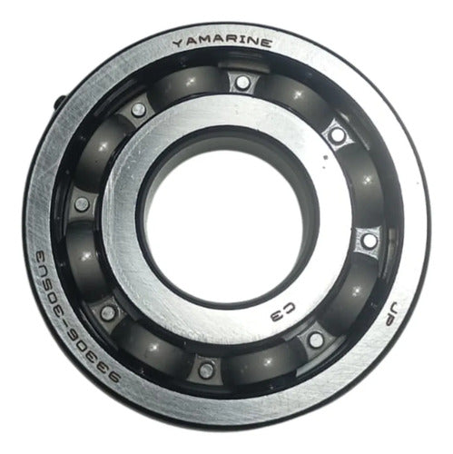 Rolamento Virabrequim Motor Popa Yamaha 25/30hp