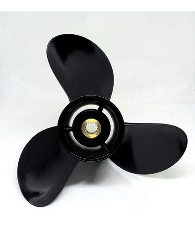 Hélice 14 1/2 X 19 Evinrude 115 / 235 Hp Orig Sorabo Etec