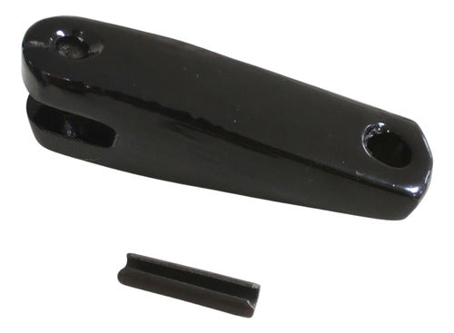 Borboleta Parafuso Cavalete Motor Popa Universal 2 Un