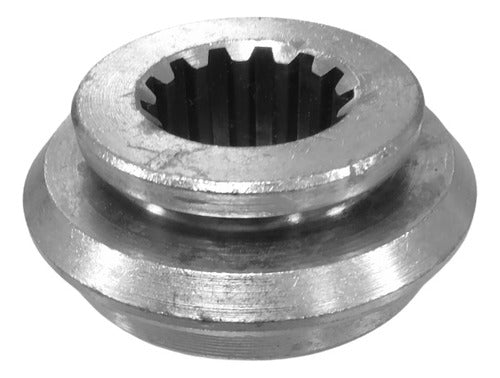 Espaçador De Hélice Motor Mercury Tohatsu 40 Hp 3 Cil