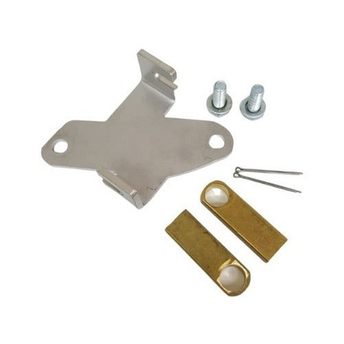 Kit Comando A Distancia Cabo, Adaptador Mercury 40 50 Hp Jap