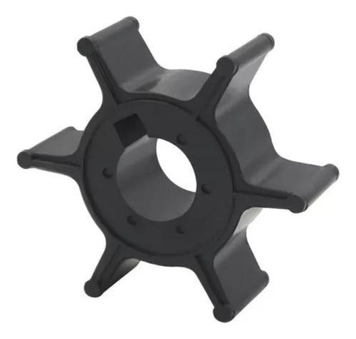 Rotor  Bomba De Agua Motor Popa Yamaha  4/5 Hp Importado