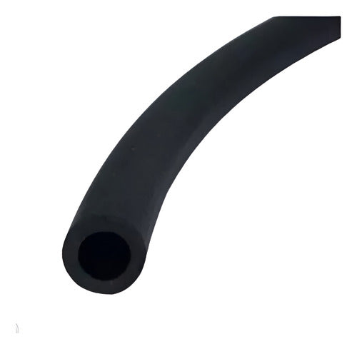 Tubo Mangueira Borracha Nitrílica Motor De Popa 6mm 3metros