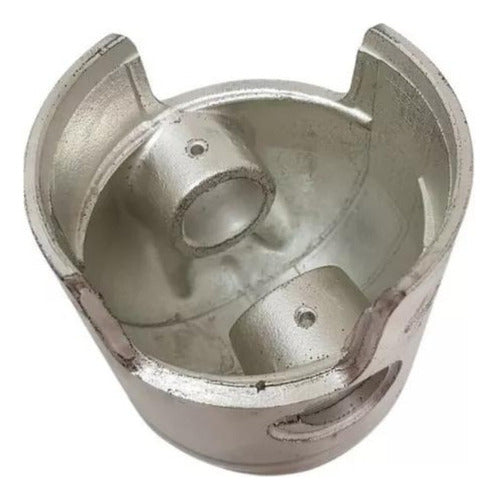 Pistão Completo Motor Popa Yamaha 40 G J De 90 A 98 0.50 Par