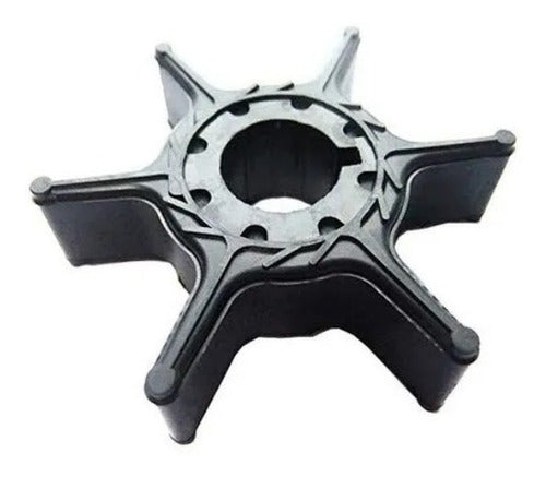 Bomba De água Rotor Chapa Yamaha 15 / 20 Hp