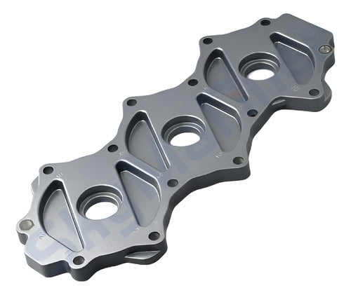 Tampa Do Cabeçote para Motor De Popa Yamaha 60 Hp