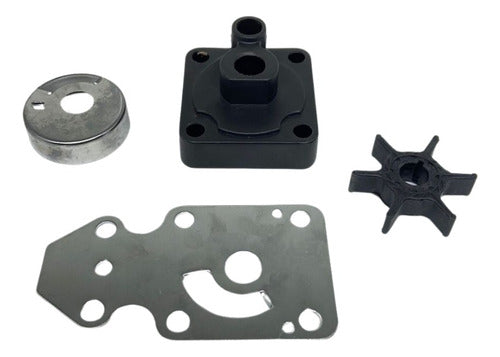 Bomba De água Rotor Chapa Yamaha 15 / 20 Hp